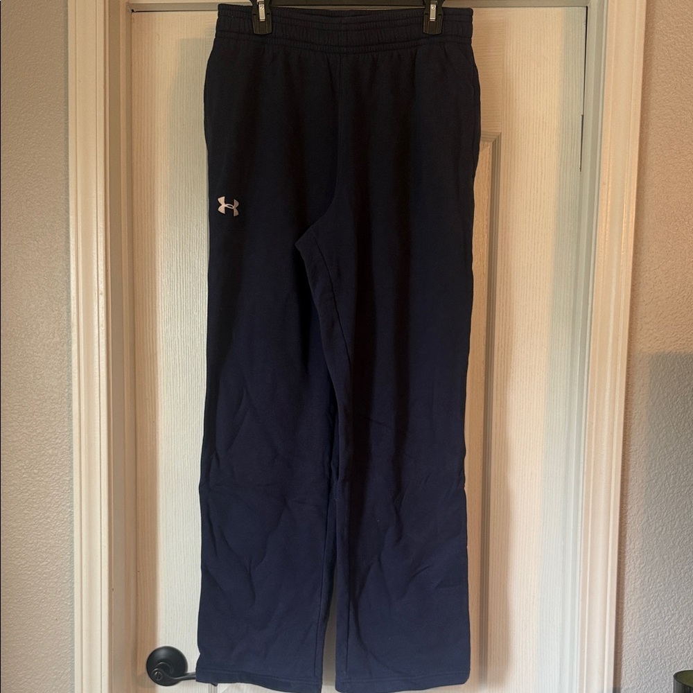 Under Armour Dark Blue Lounge Pants